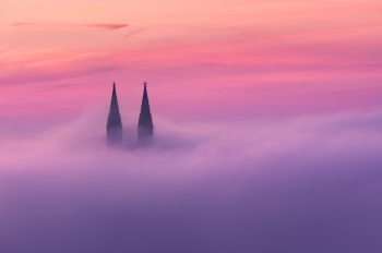 Praha, Vyšehrad